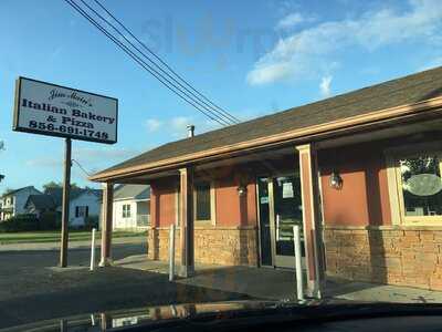 Jim Main's Bakery, Vineland