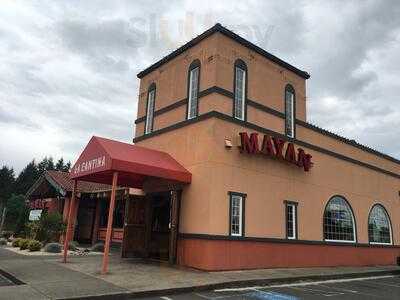 Mayan Family Mexican Restaurant