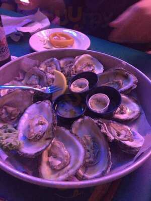 Victorio's Oyster Bar And Grille