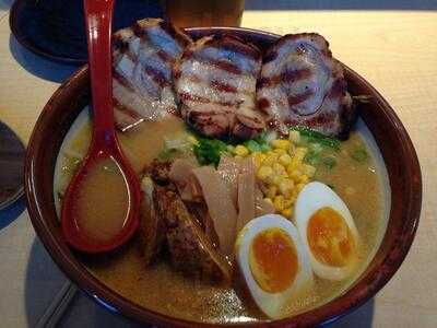 Ramen Misoya Chicago