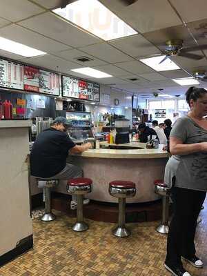 Lou's Sandwich Shop, Norristown