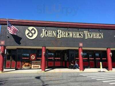 John Brewer's Tavern