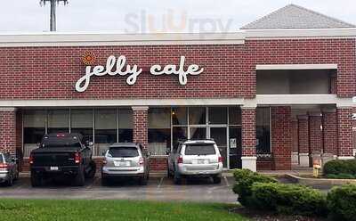 Jelly Cafe