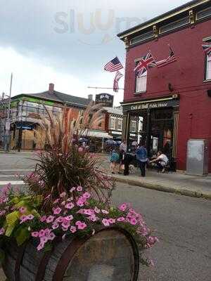 Cock and Bull Public House, Covington