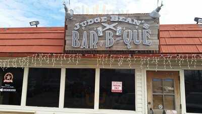 Judge Bean's Bbq