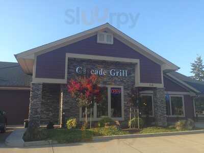 Cascade Grill