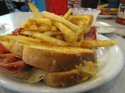 Coney Island Diner