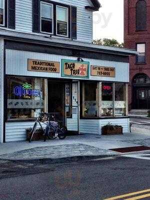 Taco Trio, South Portland