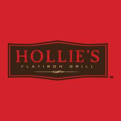 Hollie's Flatiron Grill