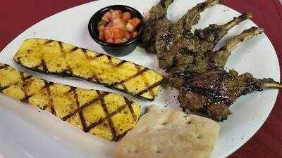 Roxana's Restaurant, Merrillville