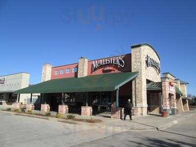 McAlister's Deli, North Richland Hills