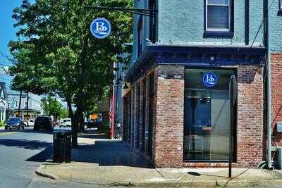 B2 Bistro + Bar, Red Bank