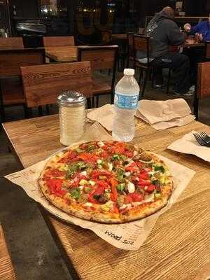 Blaze Pizza