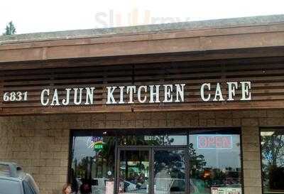 Cajun Kitchen