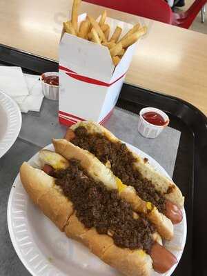 Capitol Lunch, New Britain