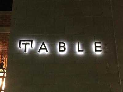 Table Restaurant