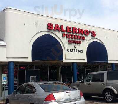 Salerno's Pizzeria & Eatery, Mount Prospect