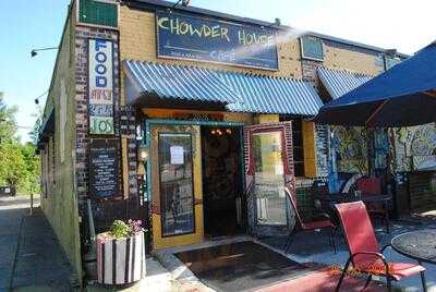 Chowder House Cafe