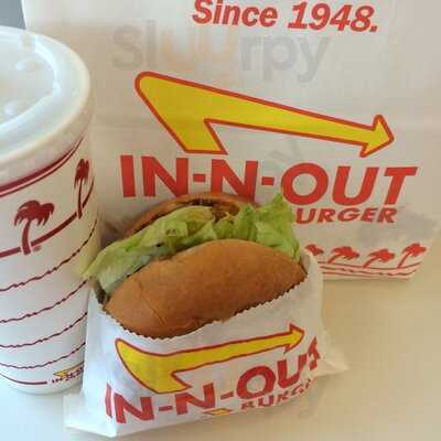 In-N-Out Burger, Westlake Village