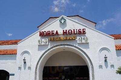 Korea House Restaurant