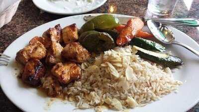 La Marsa Farmington Hills - Middlebelt