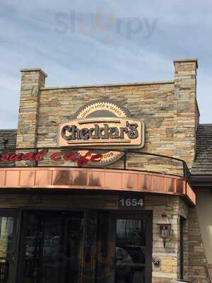 Cheddar's Scratch Kitchen