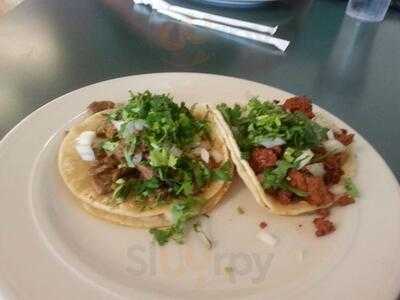 Tacos El Machin