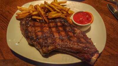 Outback Steakhouse, Sumter