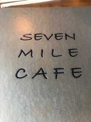 Seven Mile Cafe