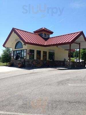 Wake Forest Dairy Depot, Wake Forest