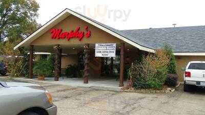 Murphy's Seafood Restaurant