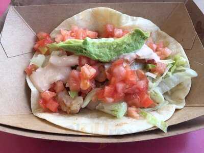 Chapulines Street Tacos