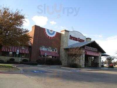 Spring Creek Barbeque, Keller