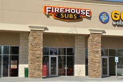 Firehouse Subs, Moore