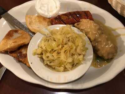 Three Brothers Restaurant