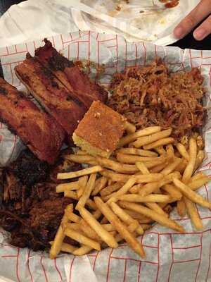 Local Smoke Bbq