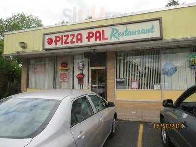 Pizza Pal, New Britain