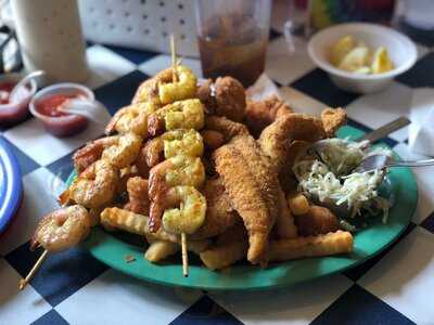 Doc's Seafood Shack And Oyster Bar