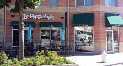 Le Peep Cafe