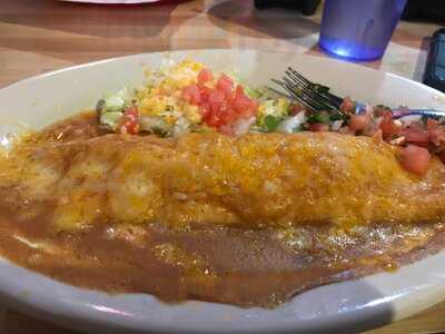 Primo's Mexican Restaurant, Council Bluffs