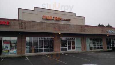 Chan Thai, Marysville