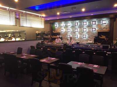 Suki Sushi, Brentwood