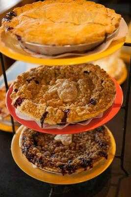 Grand Traverse Pie Co Plymouth