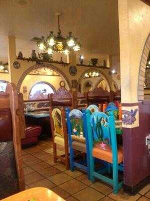 Las Margaritas, Marysville