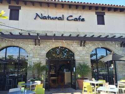 Natural Cafe Goleta