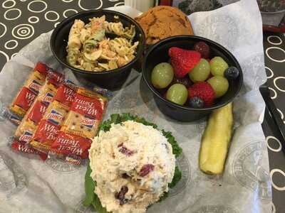 Chicken Salad Chick, Peachtree City