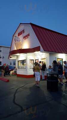 Red's Dairy Freeze, South Portland