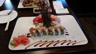 Watami Asian Bistro, Owings Mills