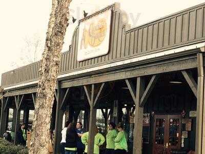 Cracker Barrel, Hammond