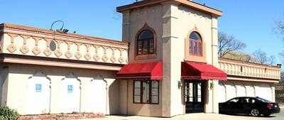 Saffron Indian  Cuisine Bar & Grill